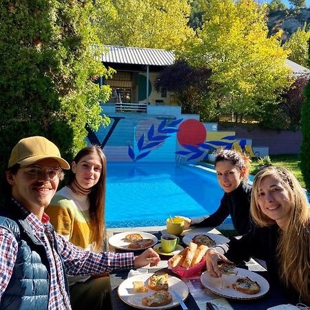 Camping Alta Ribagorca El Pont de Suert Luaran gambar